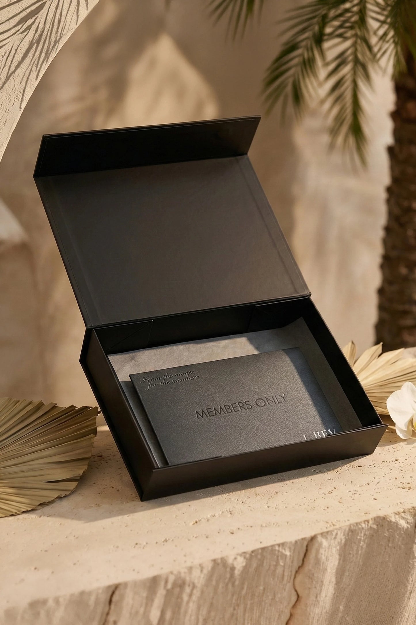Aura Preziosa Set + Geschenkbox