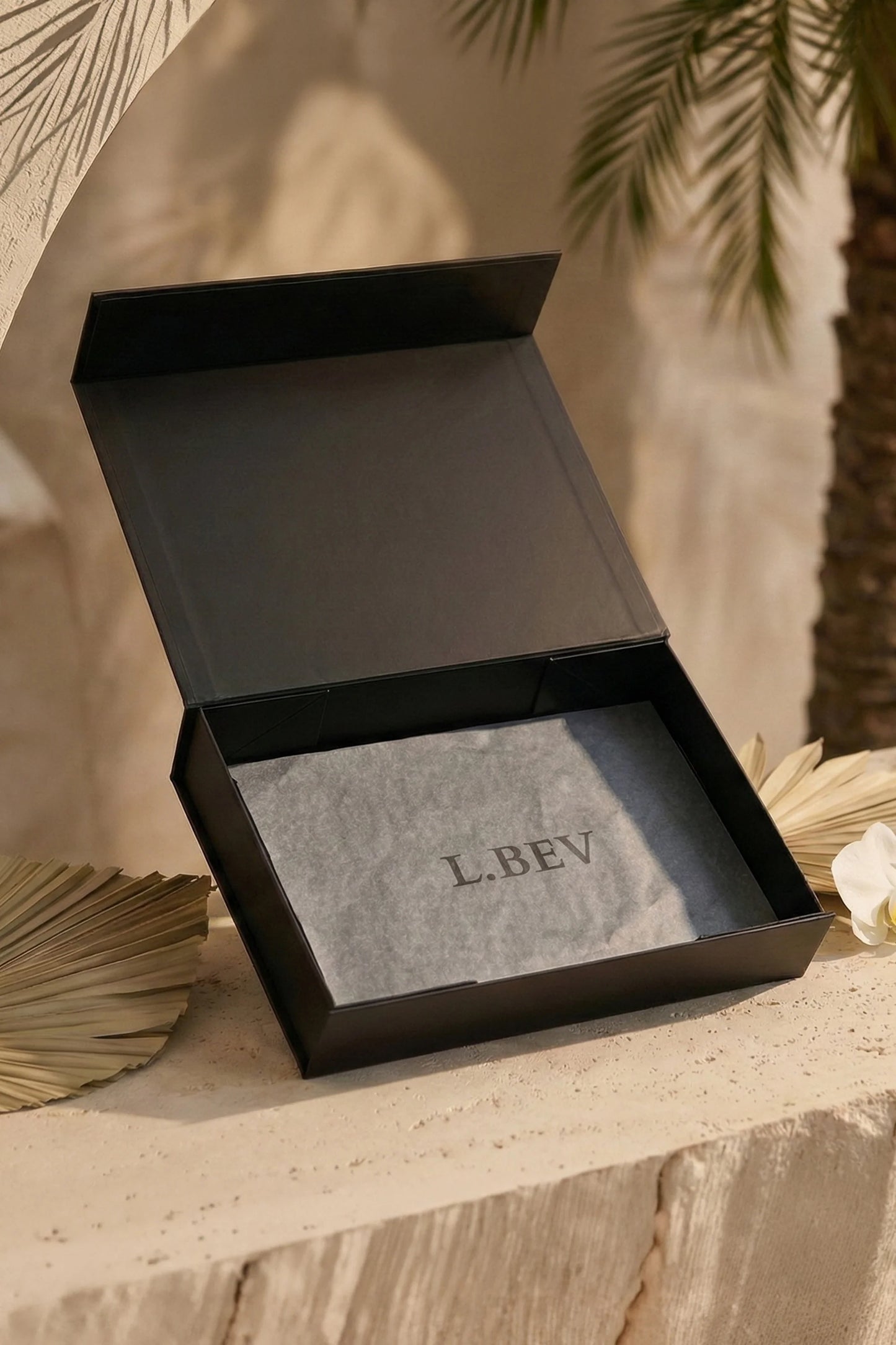 Amore Rosa Set + Geschenkbox