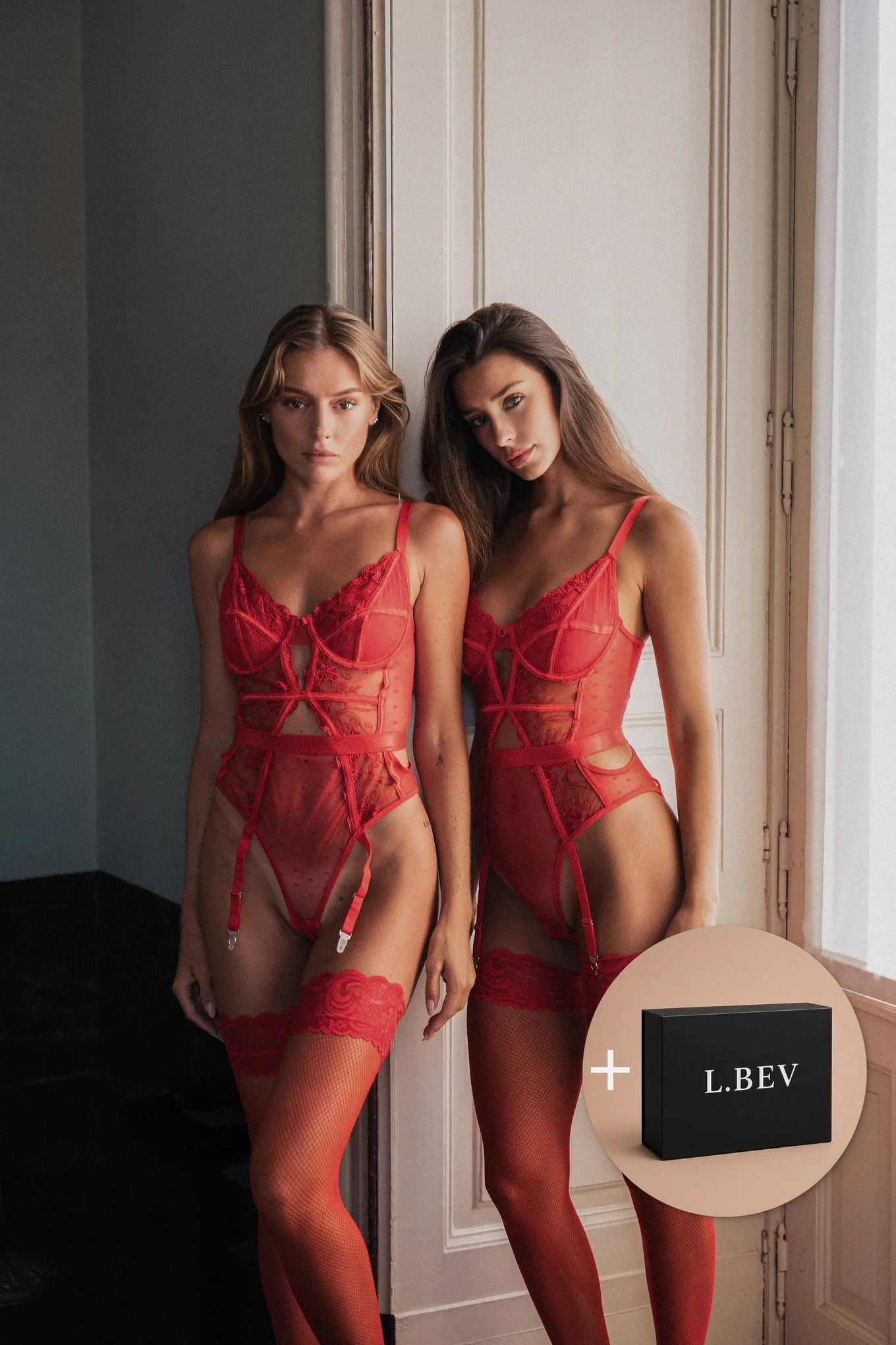 Passione Rossa + Geschenkbox